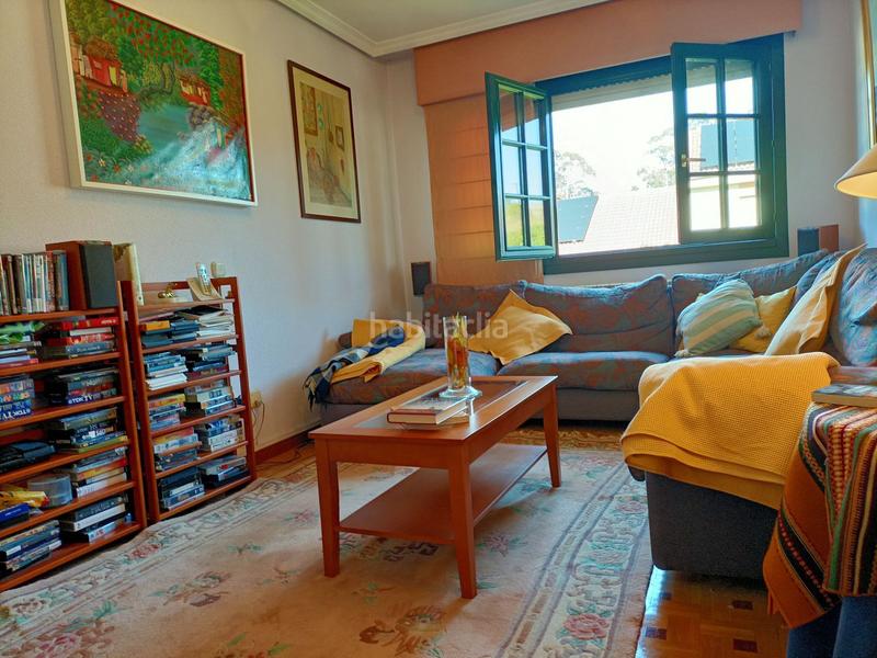 Foto 7fd6516b-995e-4b4a-afad-377e95384b35. Casa dos chalets unidos en contruccion en Llanera