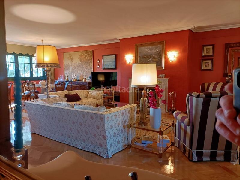 Foto 8255f7b3-22ab-493f-b3e4-f20fcb3dbe87. Casa dos chalets unidos en contruccion en Llanera