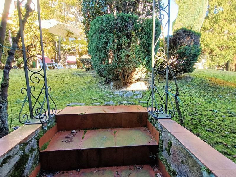 Foto 96bc0eca-36db-40d4-9179-503e66b9a01d. Casa dos chalets unidos en contruccion en Llanera