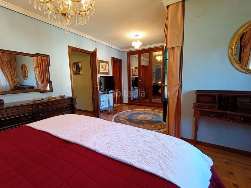 Foto 96f5550e-6664-493a-9513-961105b06ba7. Casa dos chalets unidos en contruccion en Llanera