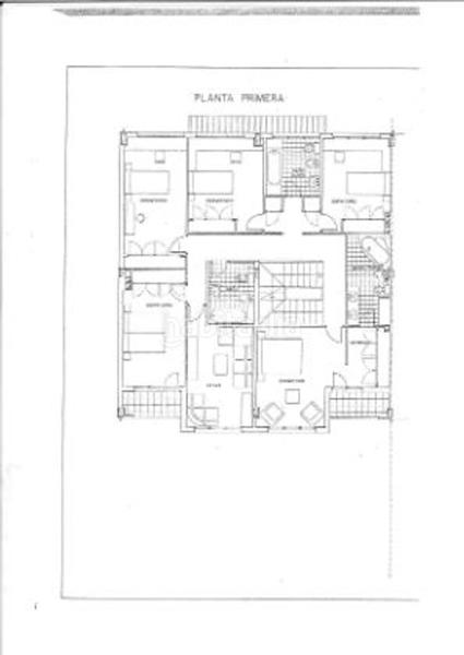 Foto a1b3beb2-200e-444c-92dc-1ec0dd44a09f. Casa dos chalets unidos en contruccion en Llanera