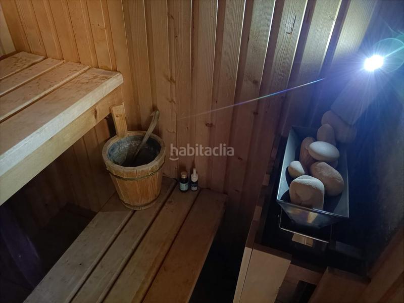 Foto b3871d84-0845-430b-a234-20730c55d5bf. Casa dos chalets unidos en contruccion en Llanera