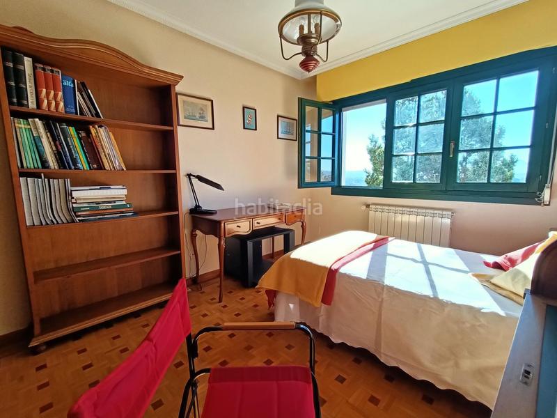 Foto bfca2265-6f16-4898-ad33-6d04bad36b19. Casa dos chalets unidos en contruccion en Llanera