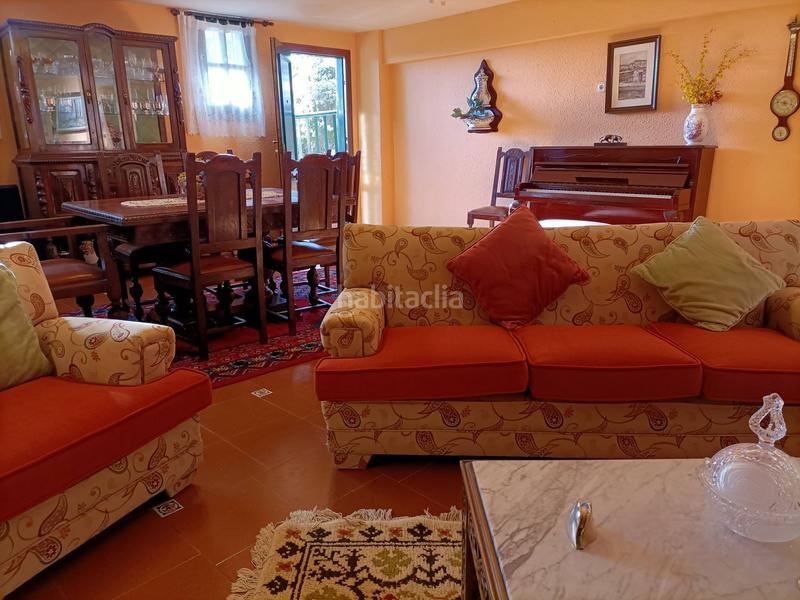 Foto c07e7568-d50b-49c5-88f6-faa2690e517e. Casa dos chalets unidos en contruccion en Llanera