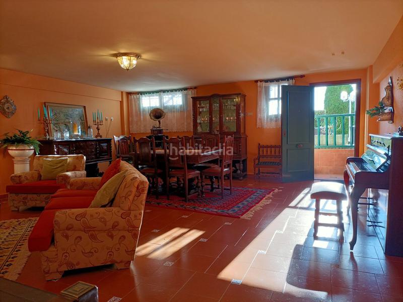 Foto c2462f1a-3613-4de3-a7e3-89ff7598828b. Casa dos chalets unidos en contruccion en Llanera