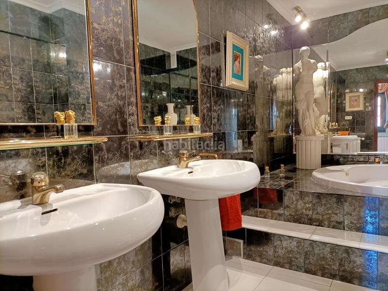 Foto c3e781c9-0c8d-4bc7-908e-645ab47f5875. Casa dos chalets unidos en contruccion en Llanera