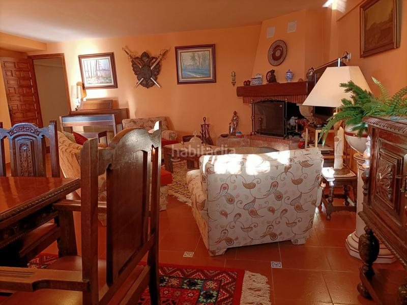 Foto cc94b360-c76a-4645-a5e1-46c6b5f67116. Casa dos chalets unidos en contruccion en Llanera