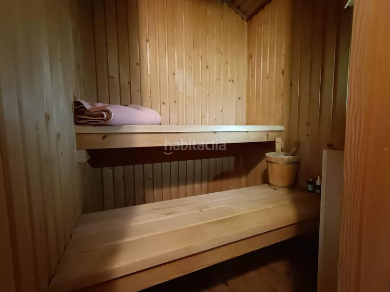 Foto d008ba8e-6336-4399-bbe7-b1dca4cb9d87. Casa dos chalets unidos en contruccion en Llanera