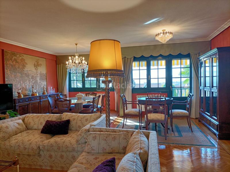 Foto d638eff6-5d15-410e-8134-84136bc976f9. Casa dos chalets unidos en contruccion en Llanera