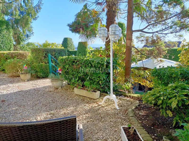 Foto dc9d690a-1cb4-421c-a8e7-fe98fc7f4f54. Casa dos chalets unidos en contruccion en Llanera