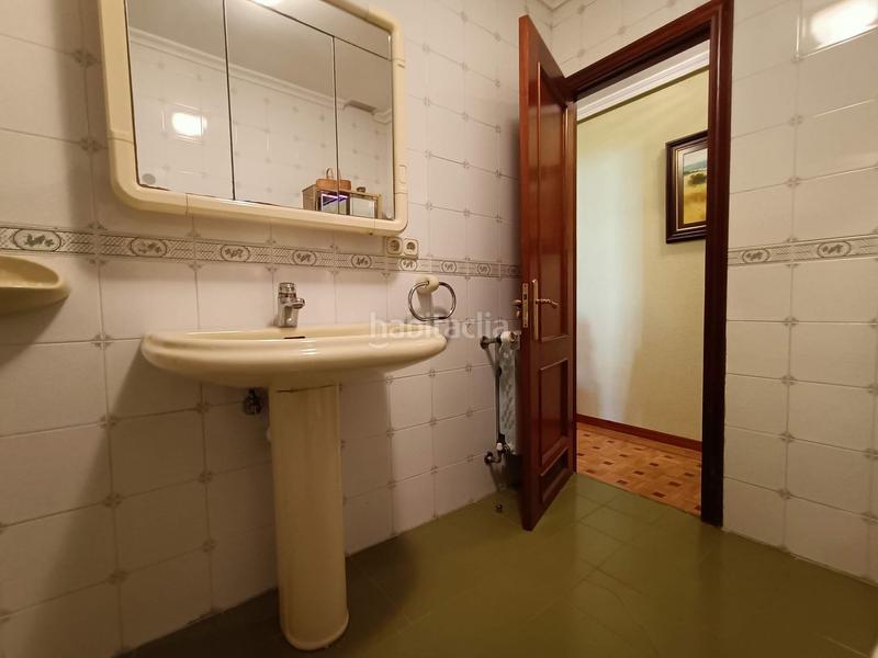 Foto e5989ea1-80c3-4adc-b500-904f0c8cc5cf. Casa dos chalets unidos en contruccion en Llanera