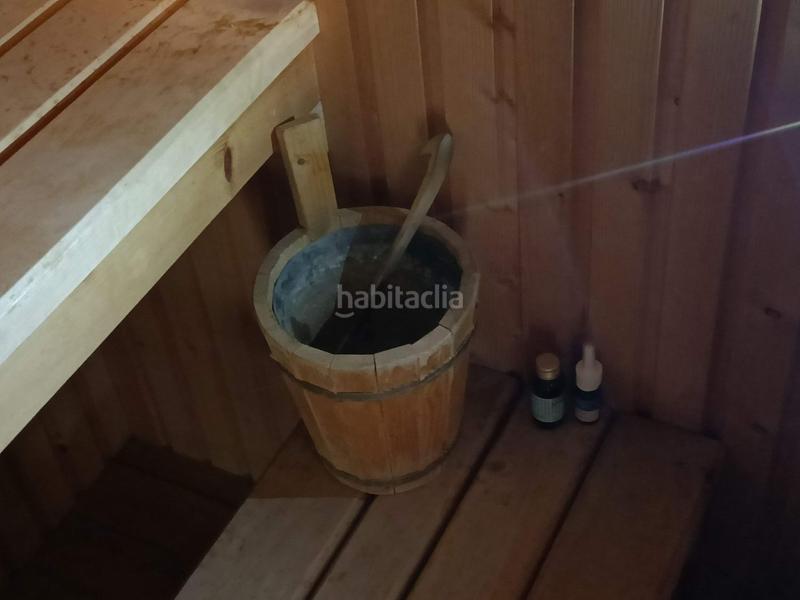 Foto eaf5528a-d8a3-4a62-8a54-1b2959d2b7c7. Casa dos chalets unidos en contruccion en Llanera