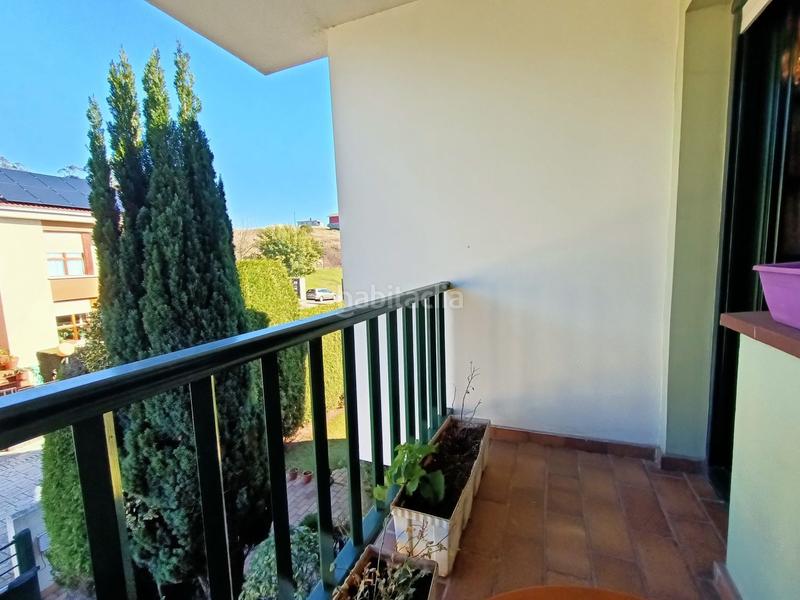 Foto f6a0a952-a387-47a8-ab98-5c6c063e875c. Casa dos chalets unidos en contruccion en Llanera