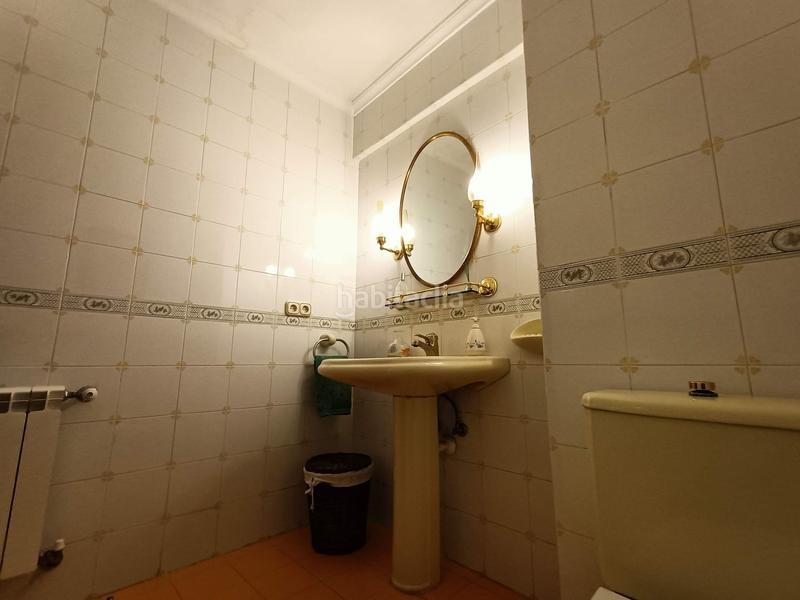 Foto fb8963c4-cb44-4204-bc8f-7234fab0e750. Casa dos chalets unidos en contruccion en Llanera