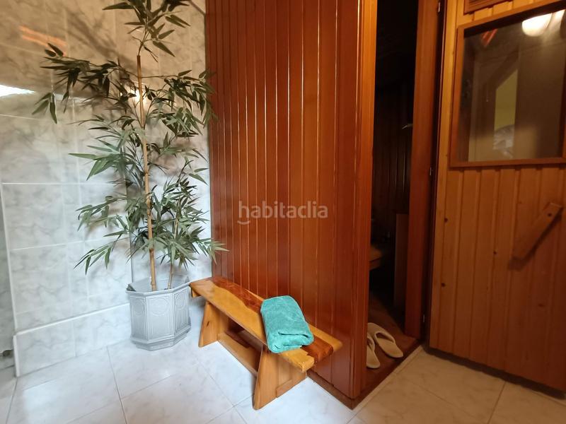 Foto ff0359f5-8059-4ce4-b657-567f597be351. Casa dos chalets unidos en contruccion en Llanera