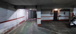 Autoparkplatz in Avenida de galicia 70