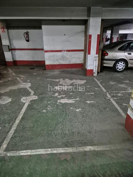 Foto 35b01a59-4114-4605-87bf-0f2d468c86b7. Parking coche en El Natahoyo Gijón