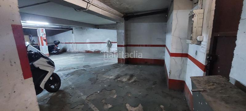 Foto 994a361c-4c15-4c1e-9c39-08c657a87234. Parking coche en El Natahoyo Gijón