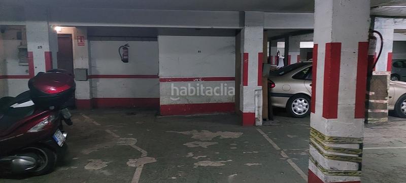 Foto 9fd61236-850a-4525-9266-91003ee92f47. Parking coche en El Natahoyo Gijón