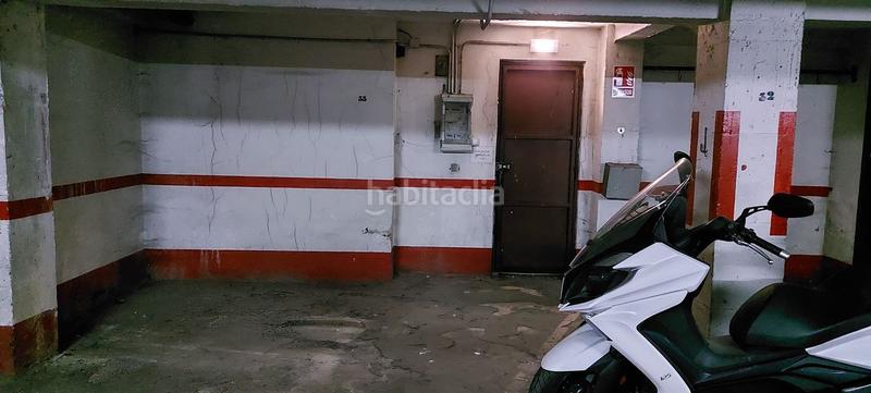 Foto da403305-31cd-45d8-a0d2-f0efa381dd27. Parking coche en El Natahoyo Gijón