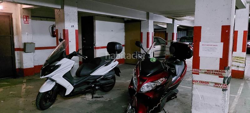 Foto 150dd8b6-24e0-40ce-909b-dca362e3aaec. Autoparkplatz in El Natahoyo Gijón