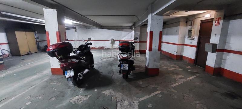 Foto 2d41d1f1-fef7-4537-aa1c-ebea5c3daeb3. Autoparkplatz in El Natahoyo Gijón