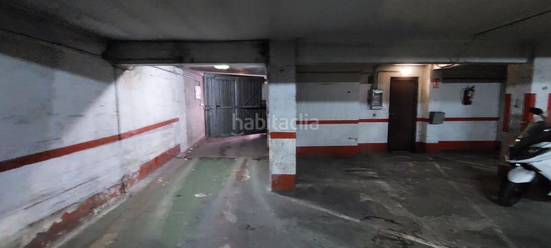 Foto 374cd88a-01e0-4878-bcb1-fcbfcc685aba. Autoparkplatz in El Natahoyo Gijón