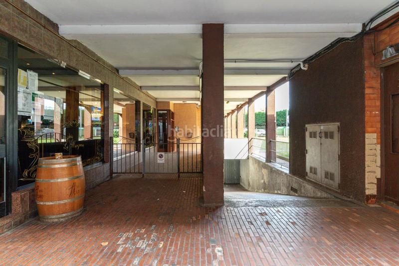 Foto 3a2cbee3-d62f-4fe8-993a-55543020935f. Posto auto in El Natahoyo Gijón