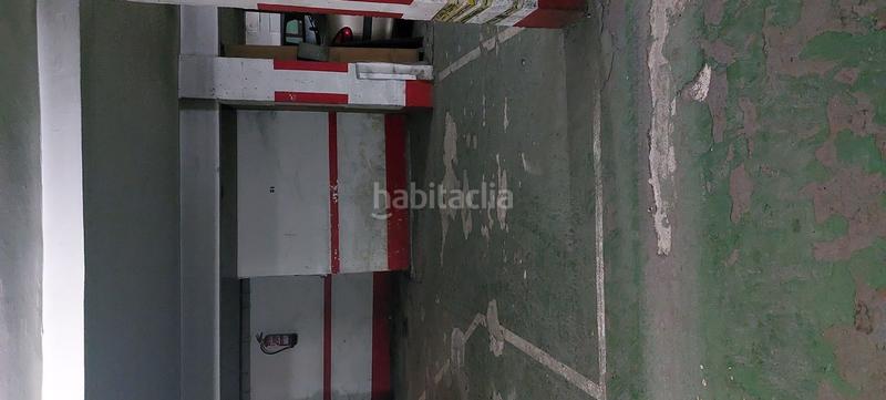 Foto 99299790-beb8-47ce-860c-5cb8128739bf. Posto auto in El Natahoyo Gijón