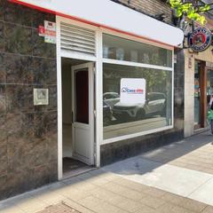 Affitto Locale commerciale  N/a