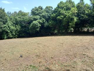 Wohngrundstück in Cudillero