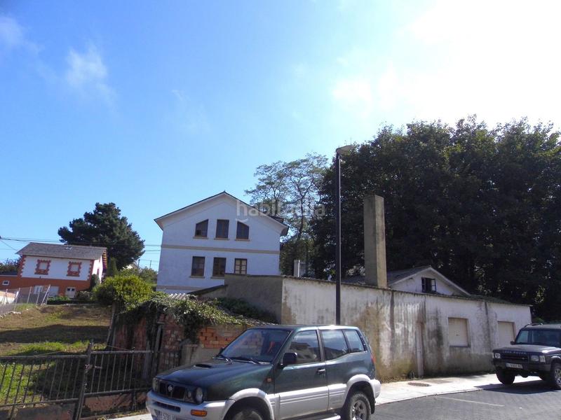 Foto 27ec865c-d10c-4df9-84c1-55d04644ee9c. Casa oportunidad ! casa con parcela segregable a la venta, muy cerca a las playas. en Franco (El)