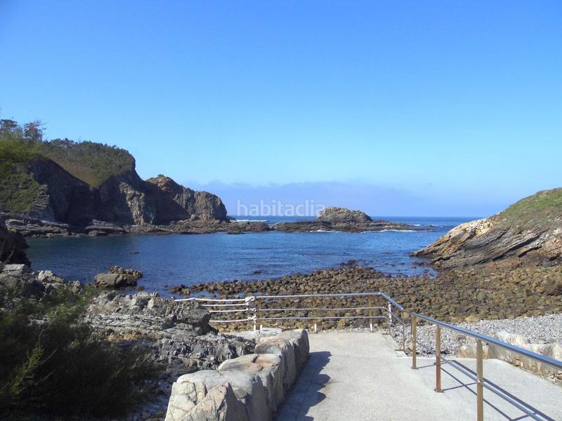 Foto 2de6694f-343a-4ffe-97d9-c07e9d620a09. Casa oportunidad ! casa con parcela segregable a la venta, muy cerca a las playas. en Franco (El)