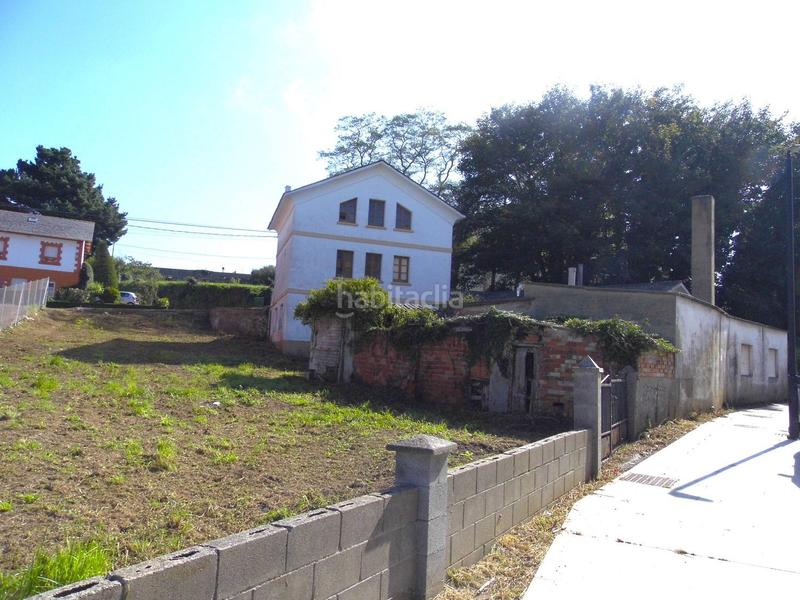 Foto 55424835-f357-44d5-8f76-feeb5d3bb7c4. Casa oportunidad ! casa con parcela segregable a la venta, muy cerca a las playas. en Franco (El)
