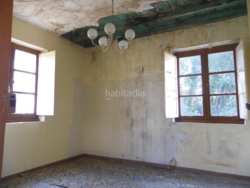 Foto ce039a1a-9a1d-4f82-8231-713045d04690. Casa oportunidad ! casa con parcela segregable a la venta, muy cerca a las playas. en Franco (El)