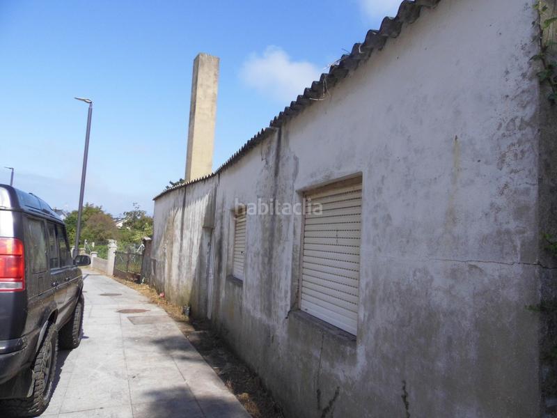 Foto e1d58c2b-c4af-4b9c-9fce-3f7c1814e60a. Casa oportunidad ! casa con parcela segregable a la venta, muy cerca a las playas. en Franco (El)