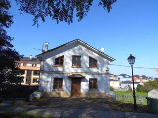 Casa a Franco (El). Oportunidad ! casa con parcela segregable a la venta, muy cerca