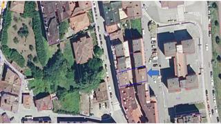 Locale commerciale in Calle de vital aza 41