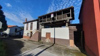 Maison  Cañedo