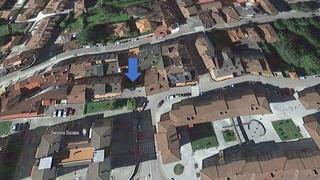 Terreno residenziale in Lena