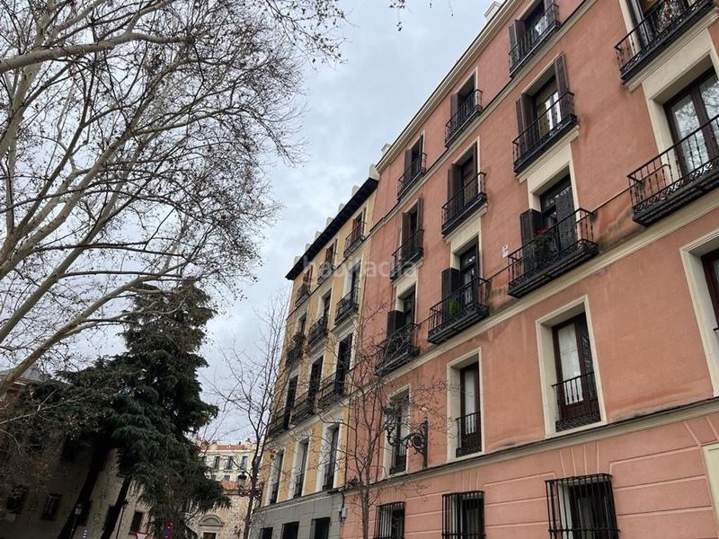 Foto 09ea6adc-af07-4cf5-992b-7dbae3ce1bca. Pis amb calefacció piscina a Palacio Madrid