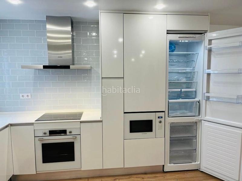 Foto 144424a0-7b04-42dc-825a-befbdbed64a5. Pis amb calefacció piscina a Palacio Madrid