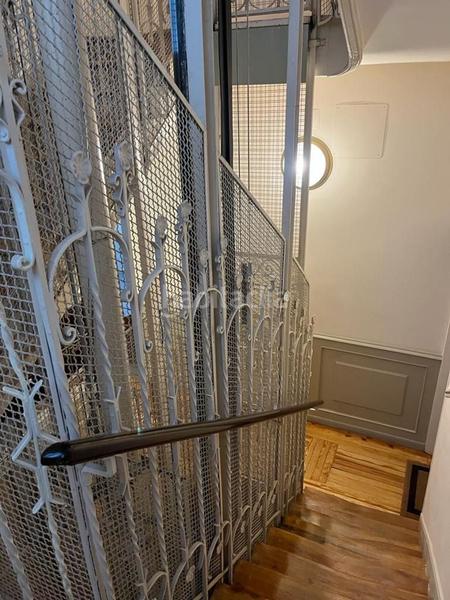 Foto 2bb1f017-c7d9-4c07-8744-f9ea13814ff6. Pis amb calefacció piscina a Palacio Madrid