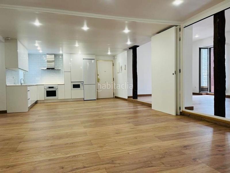 Foto 4ab33e68-794e-489a-81e1-9f3267abfd6c. Pis amb calefacció piscina a Palacio Madrid