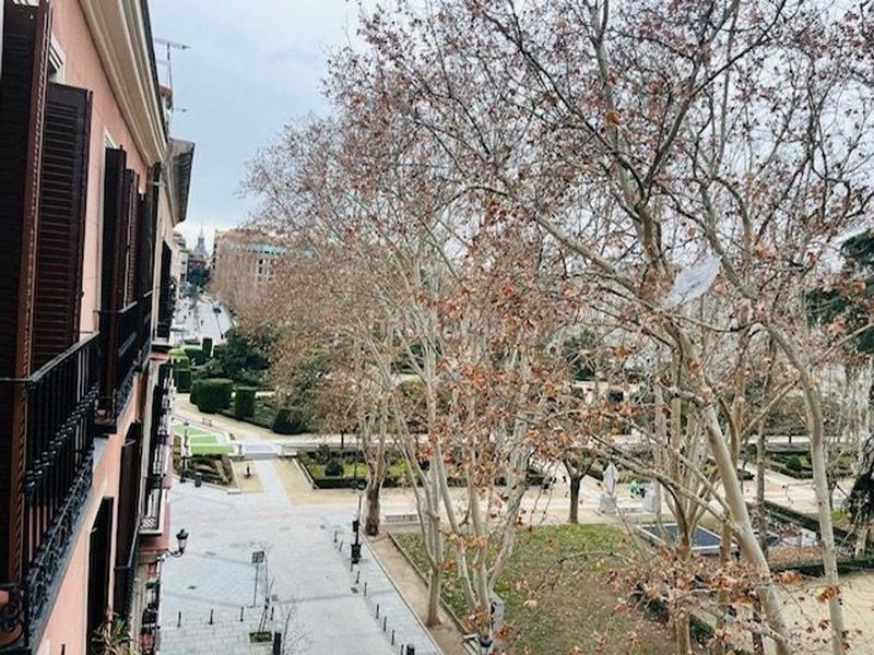 Foto 66531b45-f573-4cb6-b08b-a287ed6fa7e8. Pis amb calefacció piscina a Palacio Madrid