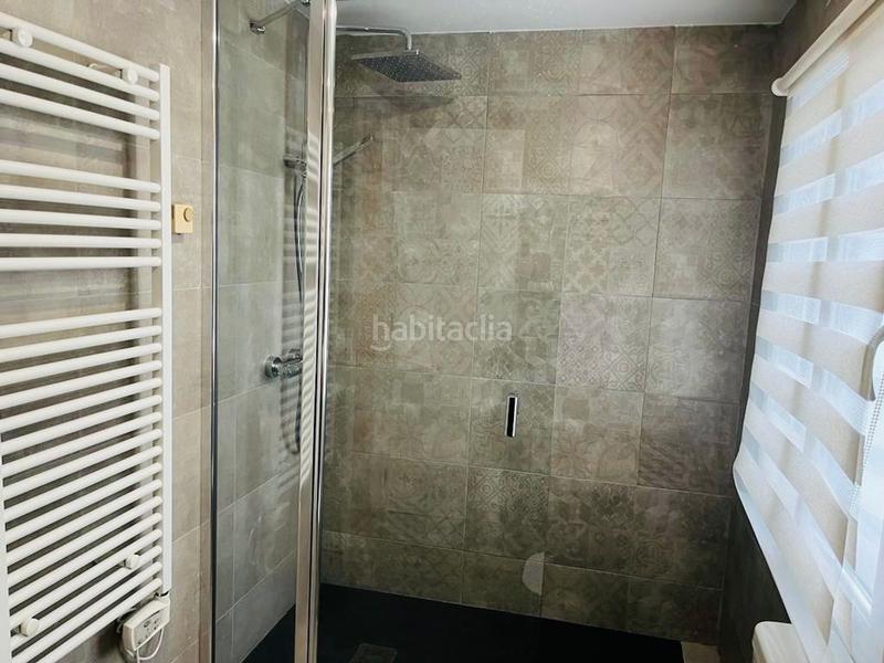 Foto 676e57ac-1e21-4918-8921-5dddd46b7e29. Pis amb calefacció piscina a Palacio Madrid