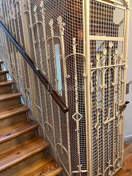 Foto 6a8a0eb0-a168-49c5-8e4d-2012014affbd. Pis amb calefacció piscina a Palacio Madrid