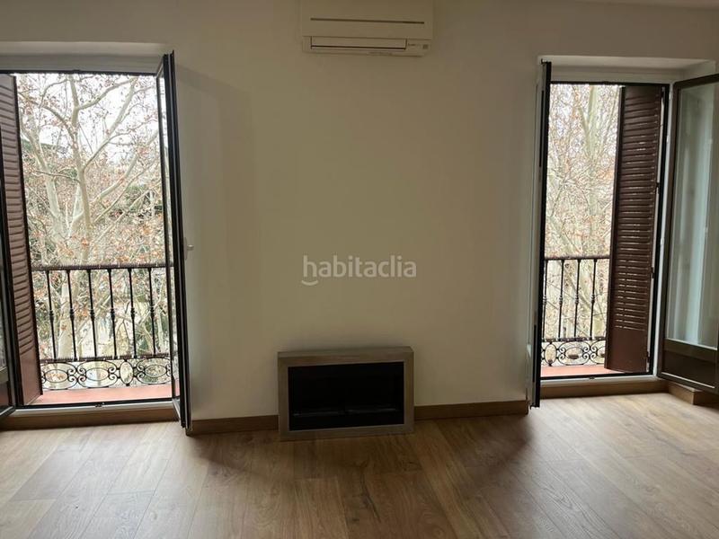 Foto 78e6555b-57ca-4e3e-b507-3e2b971ef771. Pis amb calefacció piscina a Palacio Madrid