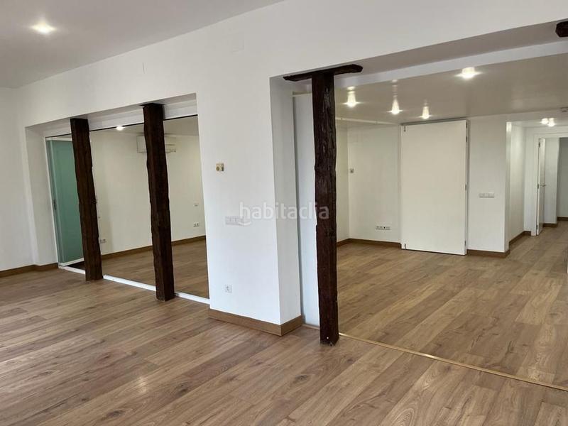 Foto 85c6d484-4cec-4f1f-b9e9-fbb177b14620. Pis amb calefacció piscina a Palacio Madrid