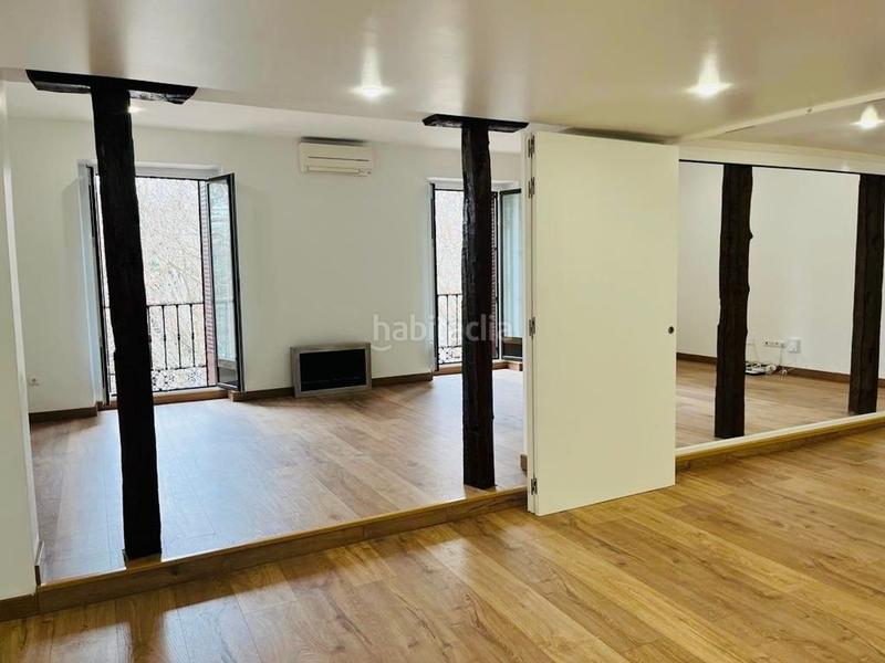 Foto 95ec65ed-8b8a-46a6-b362-ce0583ed1f89. Pis amb calefacció piscina a Palacio Madrid